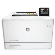 Color LaserJet Pro M452 Series